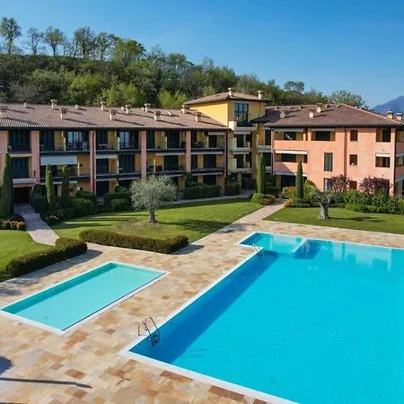 Borgo Alto 公寓