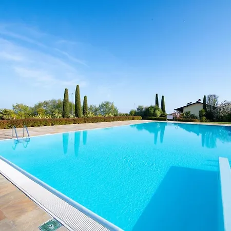 Διαμέρισμα Borgo Alto Puegnago