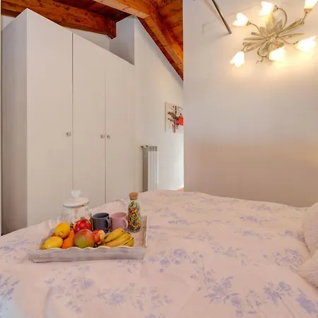 Borgo Alto Διαμέρισμα *