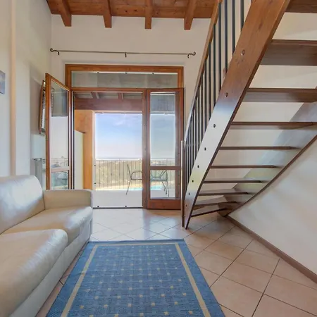 Borgo Alto Διαμέρισμα